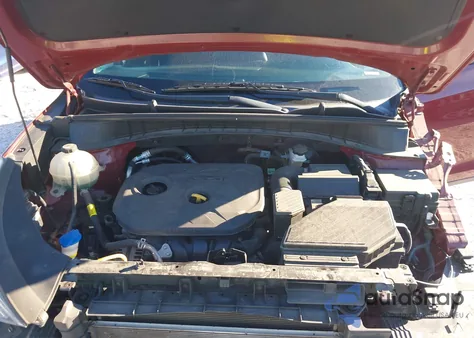 2020 Hyundai Tucson Se z USA, uszkodzony, nr VIN KM8J2CA44LU174258